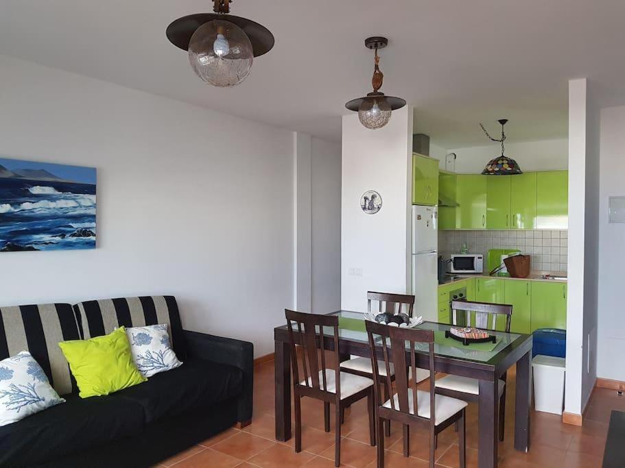 Apartamento El Coral 파마라 외부 사진