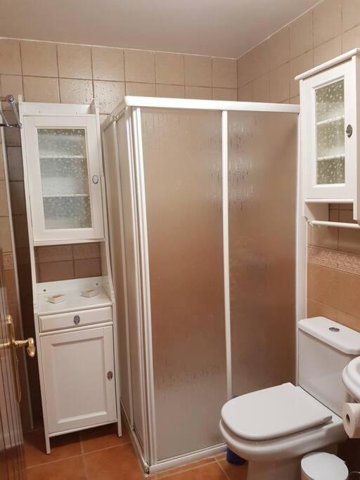 Apartamento El Coral 파마라 외부 사진