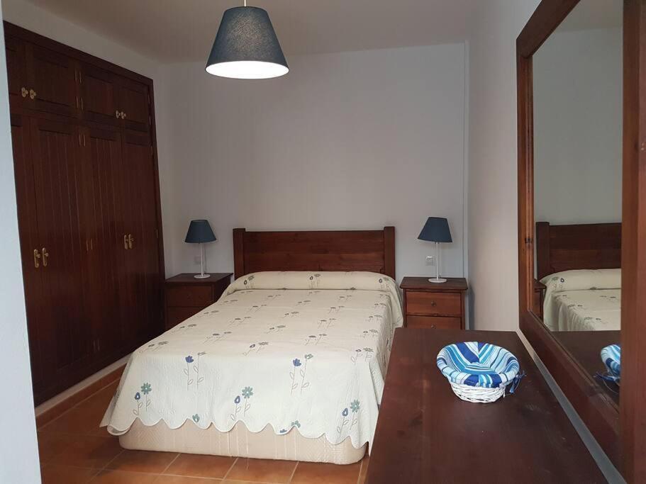 Apartamento El Coral 파마라 외부 사진