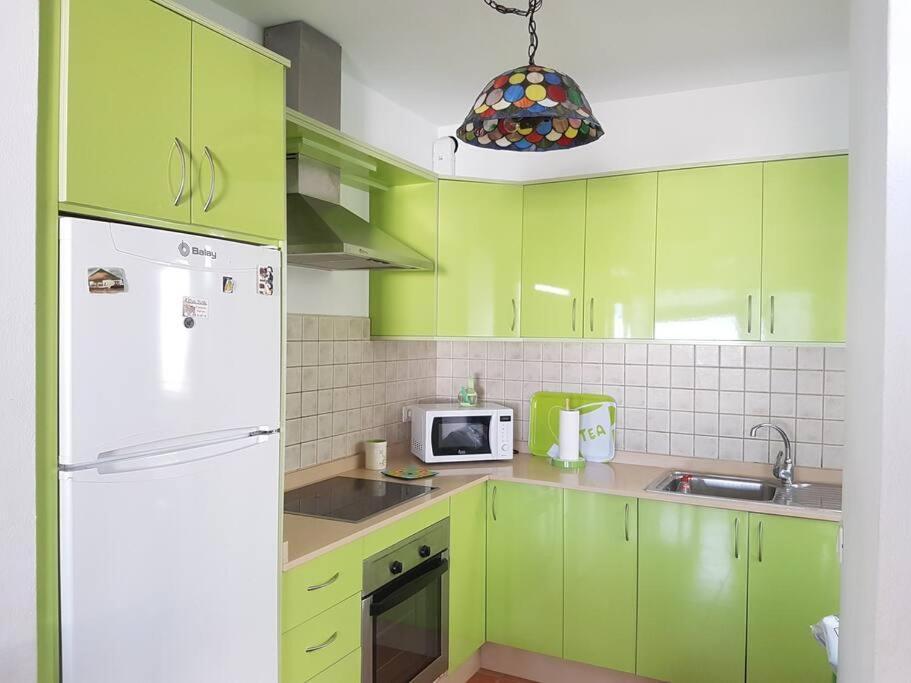 Apartamento El Coral 파마라 외부 사진