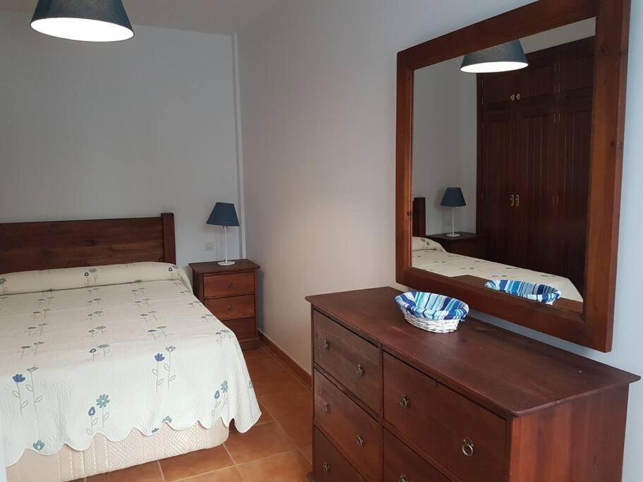 Apartamento El Coral 파마라 외부 사진