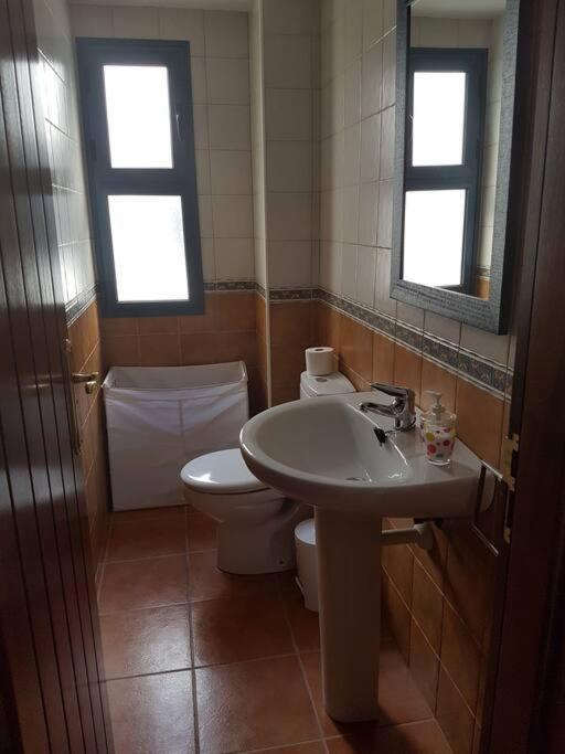 Apartamento El Coral 파마라 외부 사진