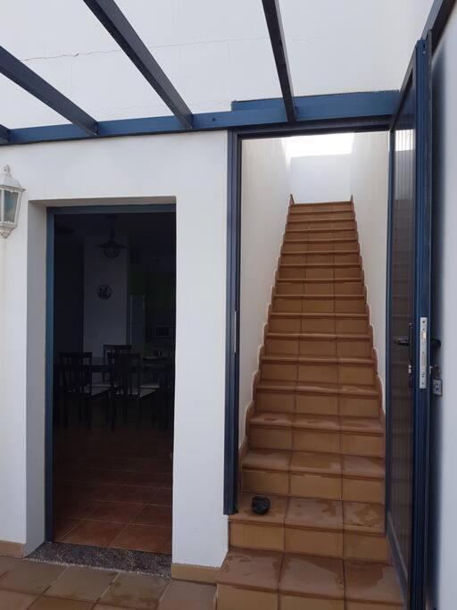 Apartamento El Coral 파마라 외부 사진