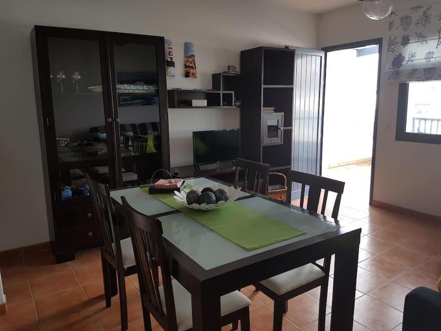 Apartamento El Coral 파마라 외부 사진