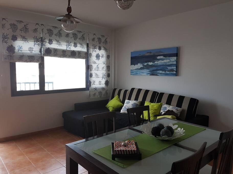 Apartamento El Coral 파마라 외부 사진