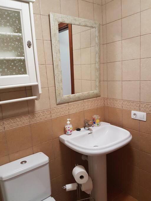 Apartamento El Coral 파마라 외부 사진